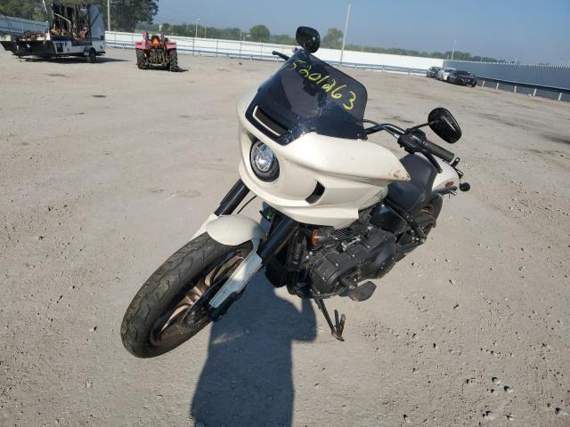 2023 HARLEY-DAVIDSON FXLRST 1HD1YXZ12PB048971