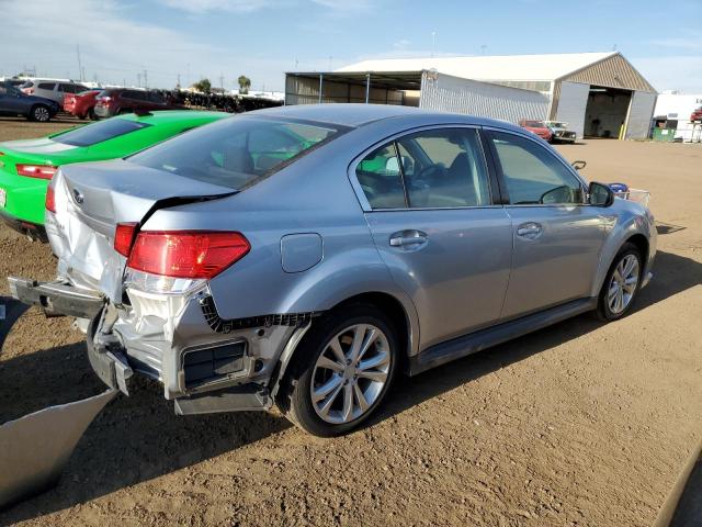 4S3BMCA61E3025576 Subaru Legacy 2.5i