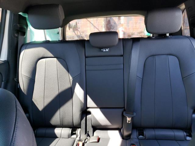 W1N4M4GB8NW247493 Mercedes-Benz GLB 250