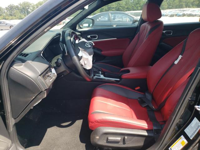 19UDE4H31PA026072 Acura Integra A-spec
