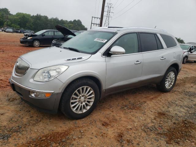 2010 Buick Enclave CXL