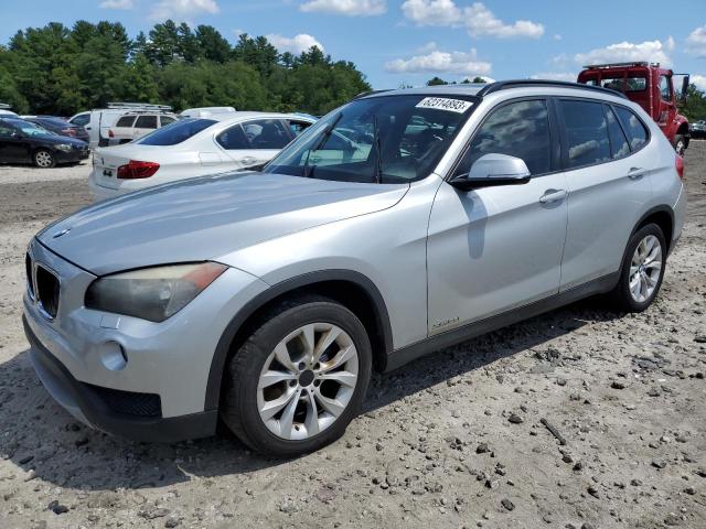 2014 BMW X1 xDrive28i