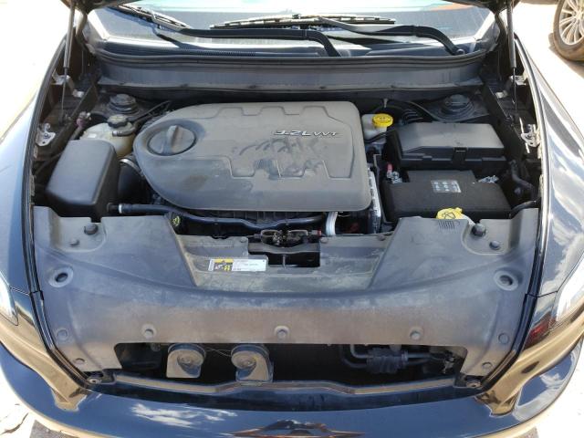 1C4PJMDS8EW224619 Jeep Cherokee Limited
