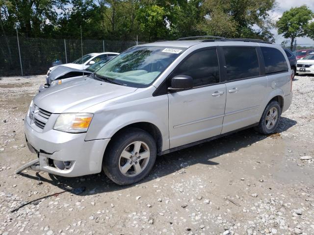 2010 Dodge Grand Caravan SE