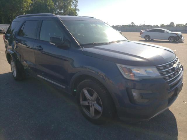 Vin: 1fm5k8d81gga39689, lot: 63346653, ford explorer xlt 20164