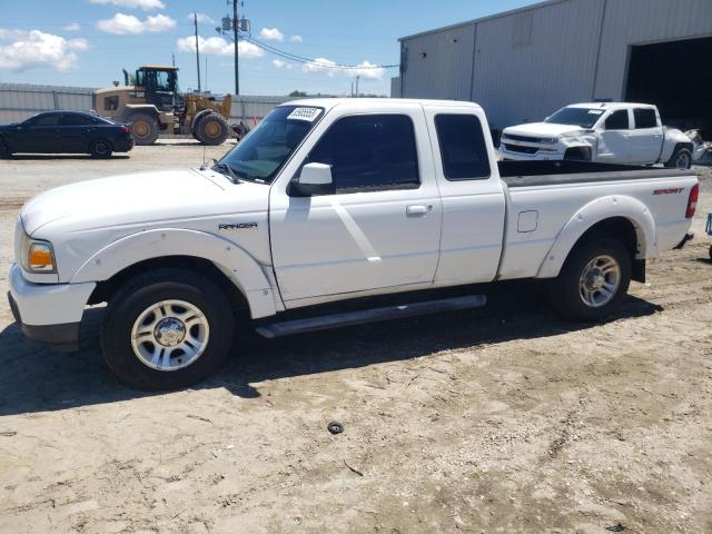 2008 Ford Ranger 