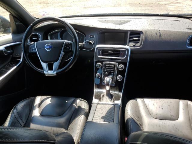 2015 VOLVO S60 PLATIN - YV126MFM1F1340246
