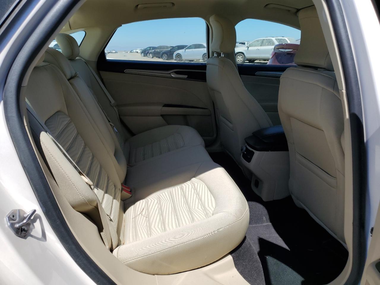 3FA6P0H79GR196317 FORD FUSION 2016