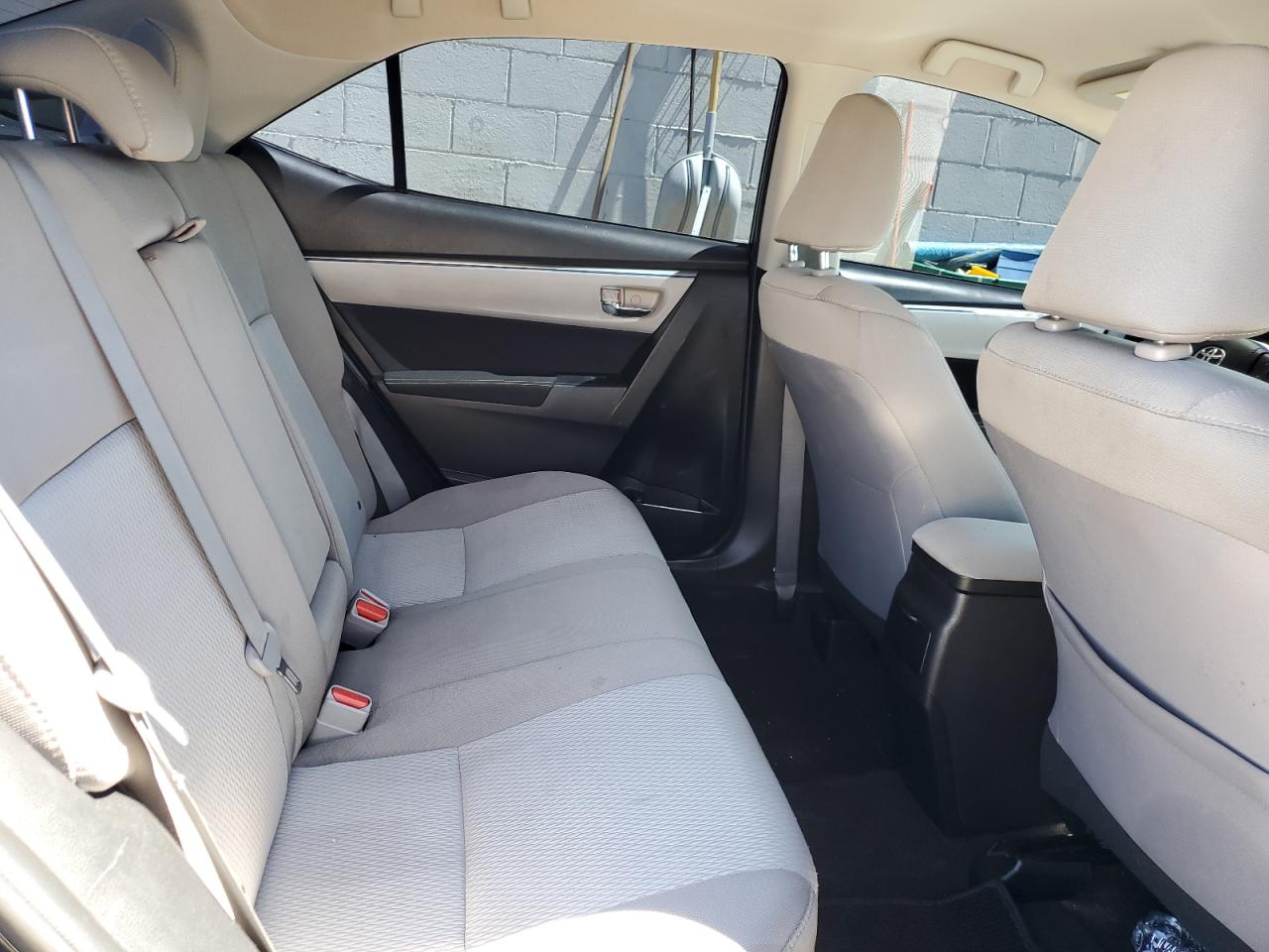 5YFBURHE7GP538454 TOYOTA COROLLA 2016