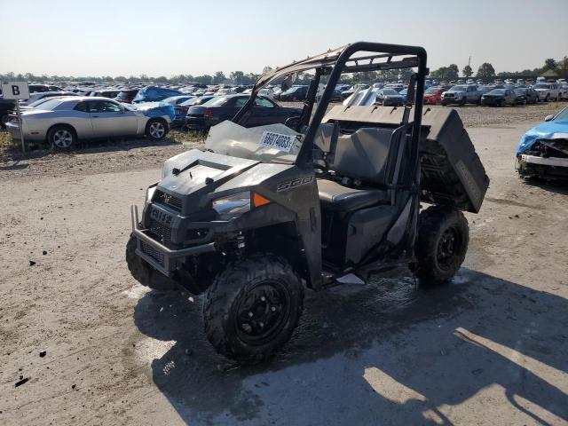 2020 POLARIS RANGER 500 - 3NSMAA503LE767848