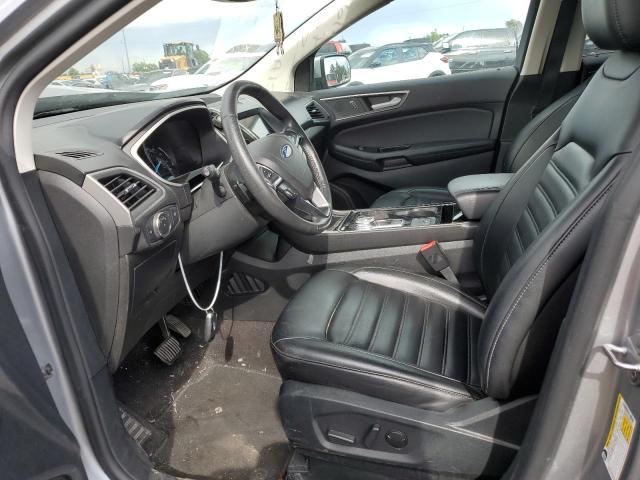 2FMPK4J9XLBA15455 Ford EDGE SEL