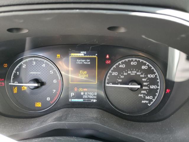 JF2SKADC5MH428636 Subaru Forester
