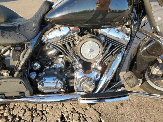 2008 HARLEY-DAVIDSON FLHTPI 1HD1FMM178Y707198