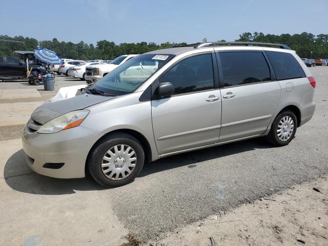 2008 Toyota Sienna CE