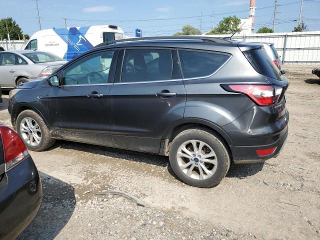 1FMCU9GD7JUB22505 2018 FORD ESCAPE, photo no. 2