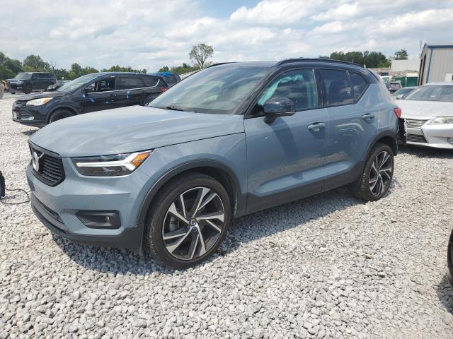 2021 Volvo XC40 