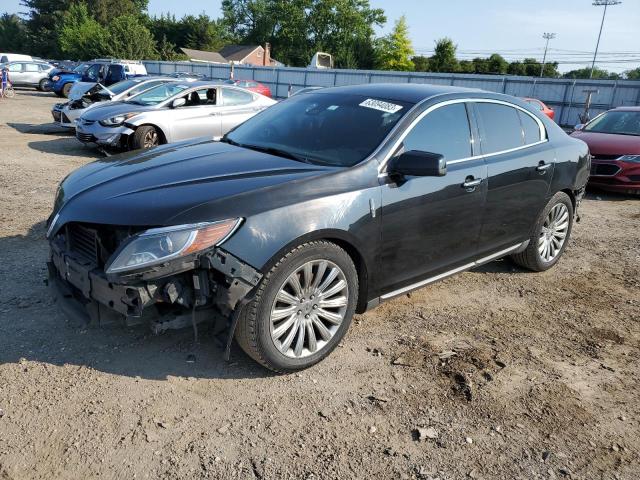 2015 Lincoln MKS 