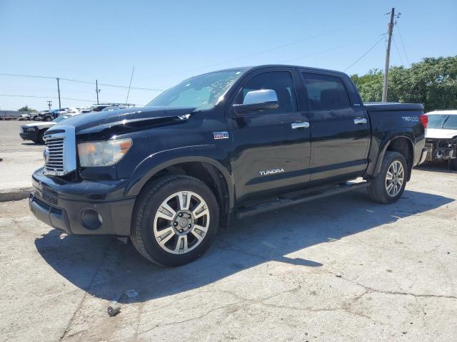 2012 Toyota Tundra 