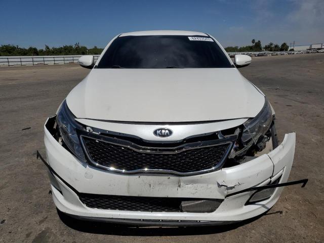 KNAGM4A7XF5605187 KIA Optima Lx