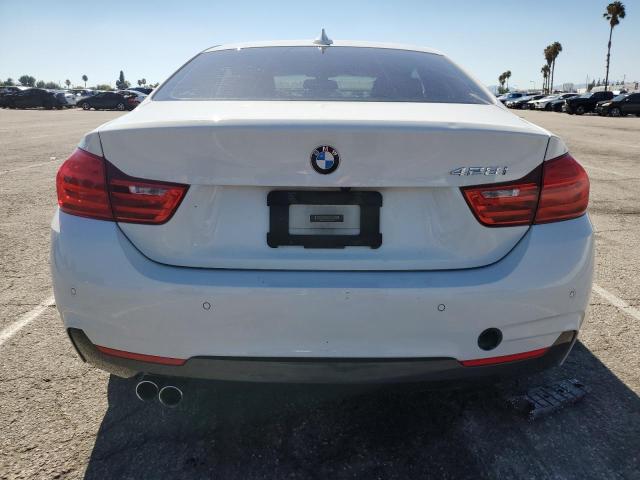 WBA3N7C59GK228380 BMW 428 I