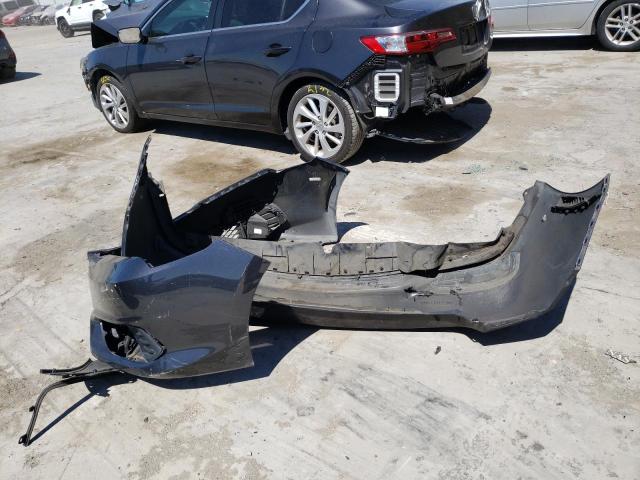 19UDE2F73GA017058 Acura Ilx Premium