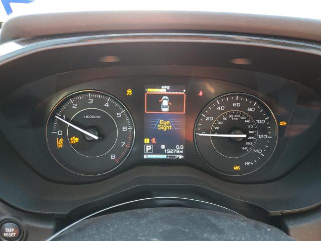 4S3GKAB60N3601012 Subaru Impreza
