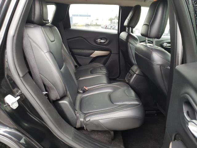 2017 JEEP CHEROKEE L - 1C4PJMCS1HW631719