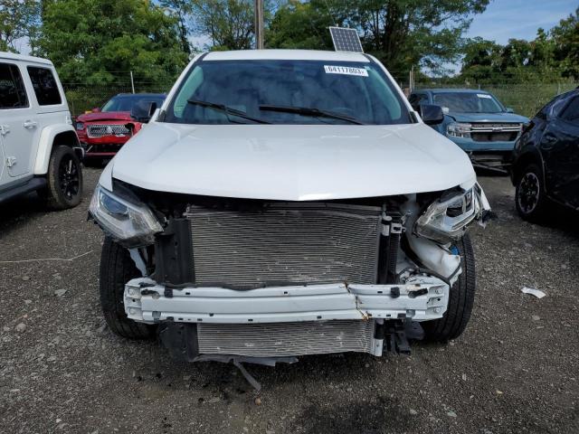 1GNERFKW8LJ312217 Chevrolet Traverse L 5