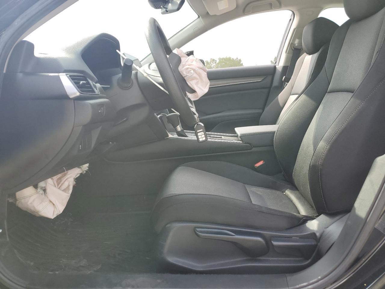 1HGCV1F18MA031521 HONDA ACCORD 2021