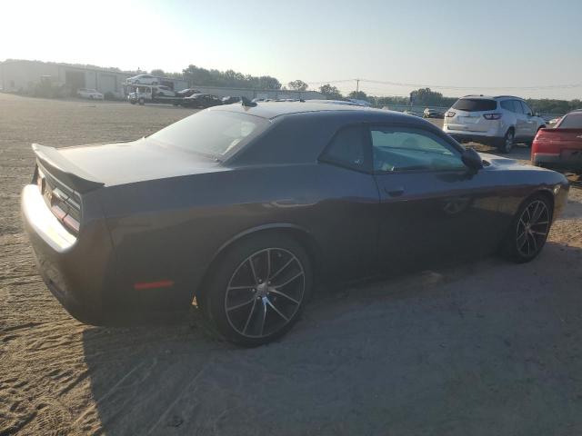 2C3CDZFJXGH178000 | 2016 DODGE CHALLENGER