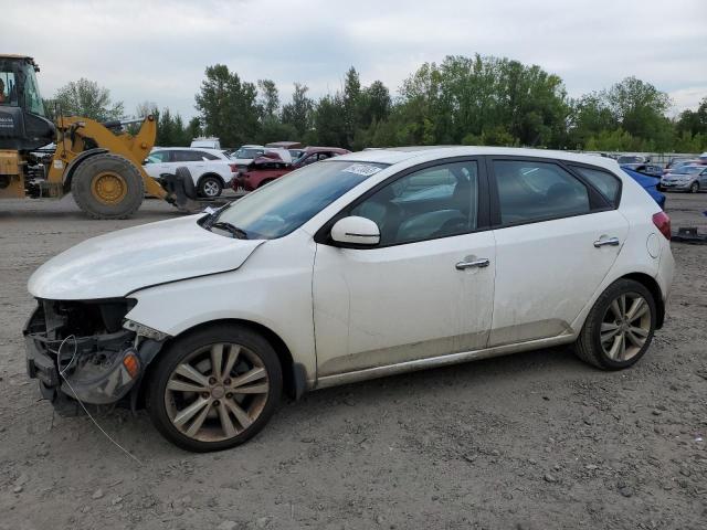 2011 Kia Forte SX