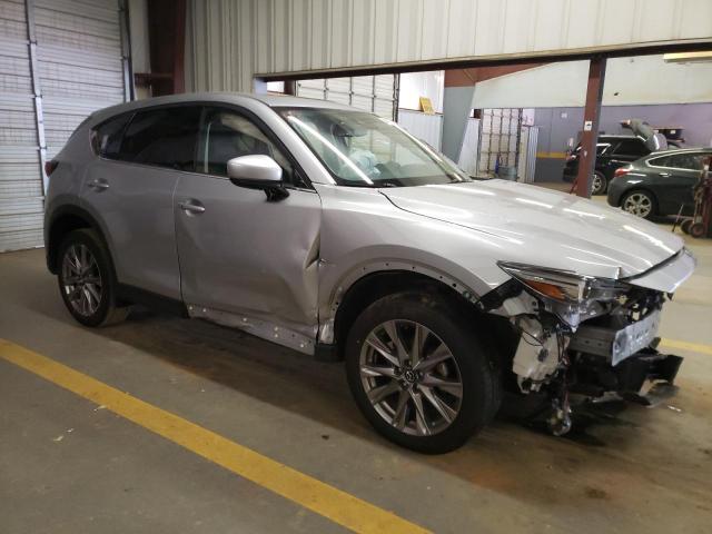 JM3KFBDM9M1394024 Mazda CX-5 GRAND 4