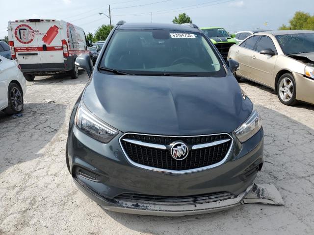KL4CJASB1JB636506 Buick Encore Preferred