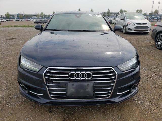 2016 AUDI A7 QUATTRO WAU3GAFC1GN117077
