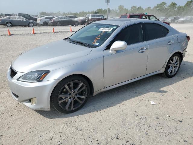 2006 Lexus IS 250 