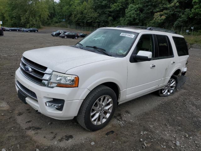 2015 Ford Expedition Limited