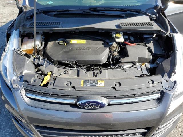 1FMCU9GX5EUC04071 Ford ESCAPE SE