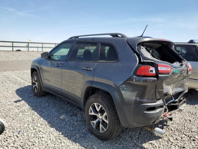 1C4PJMBS8EW161315 Jeep Cherokee Trailhawk