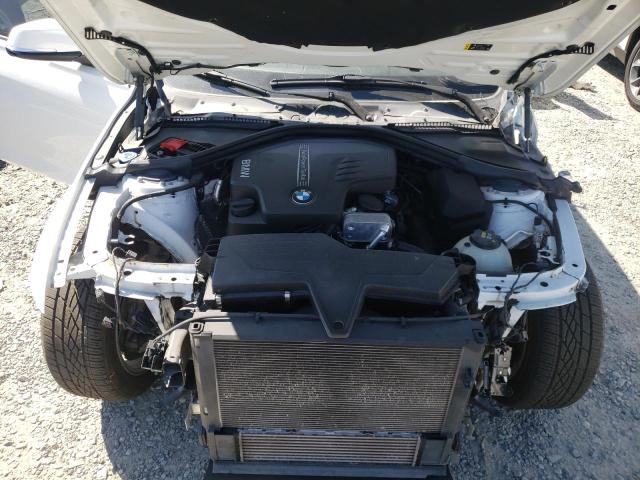 WBA8A9C35HK864114 BMW 320 I