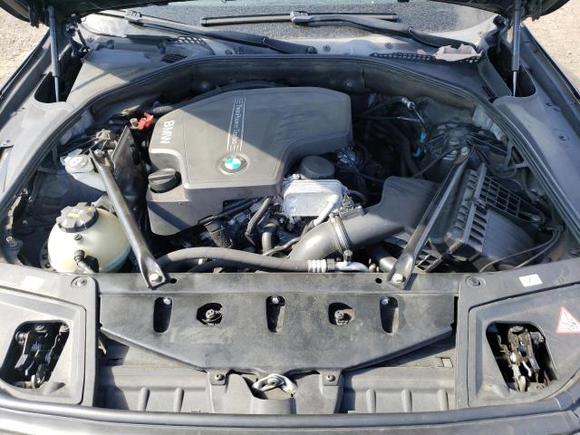 WBA5A5C58FD515091 BMW 528 I