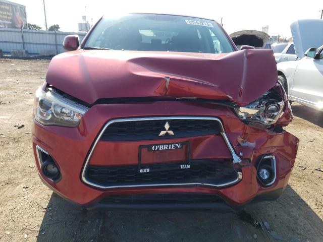 4A4AP4AU8EE003305 Mitsubishi Outlander Sport Se