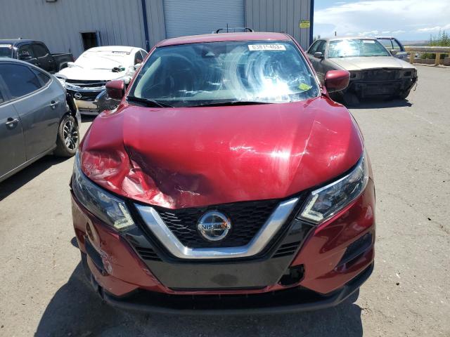 JN1BJ1CV4LW275796 Nissan Rogue Sport S