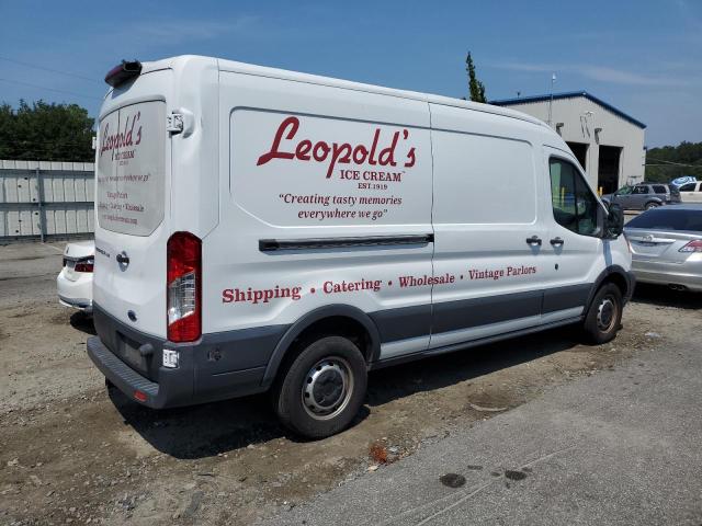 1FTYR2CM5JKB04721 Ford Transit T-250