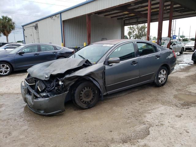 2005 Mitsubishi Galant 