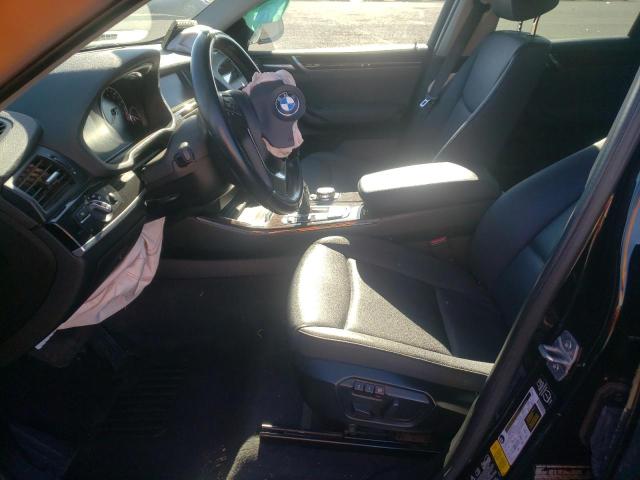 5UXXW3C53F0M87790 BMW X4 Xdrive28i