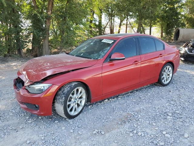 2014 BMW 3 Series 320i