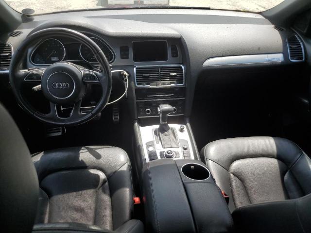 WA1DGAFE1DD006761 2013 AUDI Q7, photo no. 8