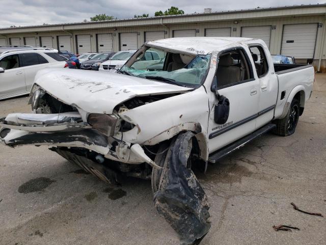 2005 Toyota Tundra 