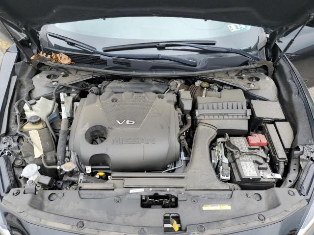 1N4AA6CV7MC502350 Nissan Maxima SV 11