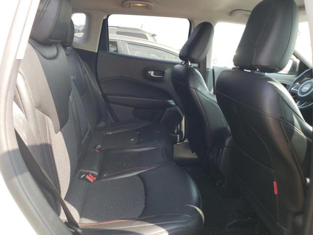 3C4NJDDB5LT166687 Jeep Compass Trailhawk